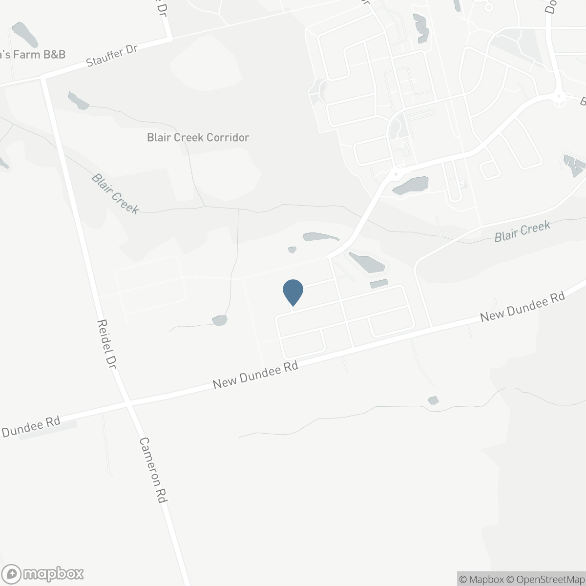 54 PINE WARBLER Street Unit# Lot 0023, Kitchener, Ontario N2P 0J1